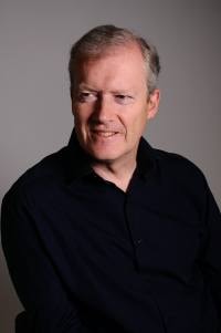 Steve Butler, Founder of AuthBuild